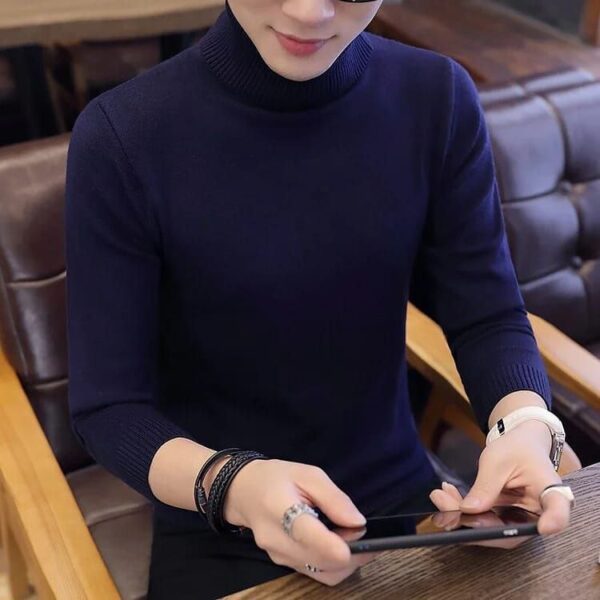 هاى كول رجالى برقية