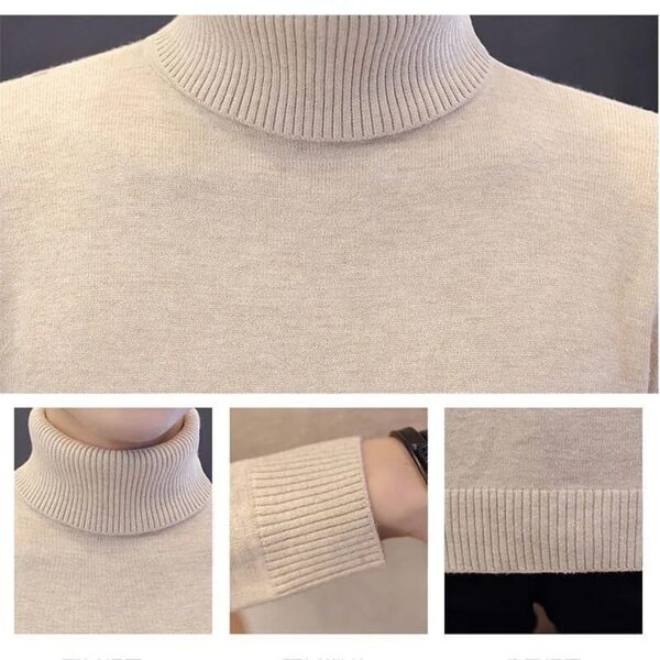 هاى كول رجالى برقية