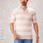 Signature Knit Polo