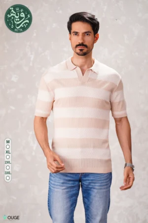 Signature Knit Polo
