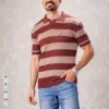 Signature Knit Polo