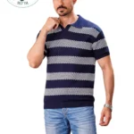 Signature Knit Polo