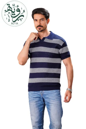 Signature Knit Polo